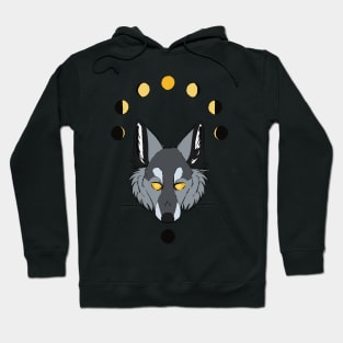 Lunar Life Hoodie